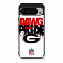 Georgia Bulldogs 5 Google Pixel 9 Pro XL Case