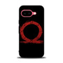 God Of War Nordics Logo Google Pixel 9a Case