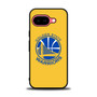 Golden State Warriors 2 Google Pixel 9a Case
