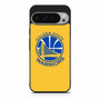 Golden State Warriors 2 Google Pixel 9 Pro XL Case