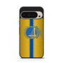 Golden State Warriors 4 Google Pixel 9 Pro Case