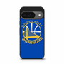Golden State Warriors 5 Google Pixel 9/ Pixel 9a/ Pixel 9 Pro/ Pixel 9 Pro XL Case