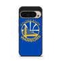 Golden State Warriors 5 Google Pixel 9 Pro Case