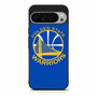Golden State Warriors 5 Google Pixel 9 Pro XL Case
