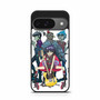 Gorilaz Google Pixel 9/ Pixel 9a/ Pixel 9 Pro/ Pixel 9 Pro XL Case