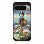 Gorillaz Google Pixel 9 Pro XL Case