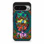Grateful dead and dancing bears Google Pixel 9 Pro XL Case