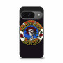 grateful dead logo Google Pixel 9/ Pixel 9a/ Pixel 9 Pro/ Pixel 9 Pro XL Case