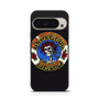 grateful dead logo Google Pixel 9 Pro Case