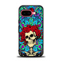 grateful dead rose skull Google Pixel 9a Case