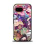 gravity falls Characters Google Pixel 9a Case