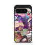 gravity falls Characters Google Pixel 9 Pro Case