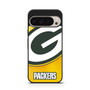 Green bay packers wide logo Google Pixel 9 Pro Case