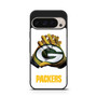 Green Bay Packers 2 Google Pixel 9 Pro Case