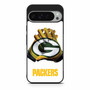 Green Bay Packers 2 Google Pixel 9 Pro XL Case