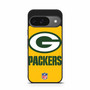Green Bay Packers 5 Google Pixel 9/ Pixel 9a/ Pixel 9 Pro/ Pixel 9 Pro XL Case