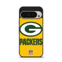 Green Bay Packers 5 Google Pixel 9 Pro Case