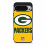 Green Bay Packers 5 Google Pixel 9 Pro XL Case