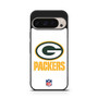 Green Bay Packers 6 Google Pixel 9 Pro Case