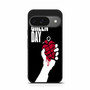 green day band Google Pixel 9/ Pixel 9a/ Pixel 9 Pro/ Pixel 9 Pro XL Case
