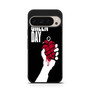 green day band Google Pixel 9 Pro Case
