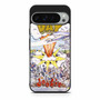 green day dookie Google Pixel 9 Pro XL Case