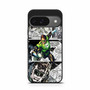 Green Lantern in Comic Google Pixel 9/ Pixel 9a/ Pixel 9 Pro/ Pixel 9 Pro XL Case