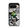 Green Lantern in Comic Google Pixel 9 Pro Case