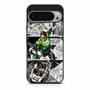Green Lantern in Comic Google Pixel 9 Pro XL Case