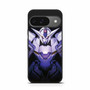 Gundam Dark Google Pixel 9/ Pixel 9a/ Pixel 9 Pro/ Pixel 9 Pro XL Case