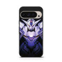 Gundam Dark Google Pixel 9 Pro Case