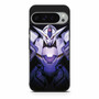 Gundam Dark Google Pixel 9 Pro XL Case