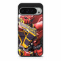Gundam Mobile Red Google Pixel 9 Pro XL Case