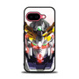 Gundam Ready Tak Off Google Pixel 9a Case