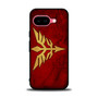 GUndam Zeon Logo Google Pixel 9a Case