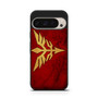 GUndam Zeon Logo Google Pixel 9 Pro Case