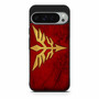GUndam Zeon Logo Google Pixel 9 Pro XL Case