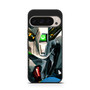 Gundam Google Pixel 9 Pro Case