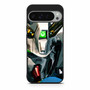 Gundam Google Pixel 9 Pro XL Case