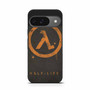 Half Life Google Pixel 9/ Pixel 9a/ Pixel 9 Pro/ Pixel 9 Pro XL Case