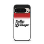 Harley Quinn Daddy's lil monster Google Pixel 9 Pro Case