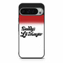 Harley Quinn Daddy's lil monster Google Pixel 9 Pro XL Case