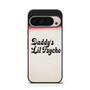 Harley Quinn Outfit Google Pixel 9 Pro Case