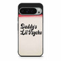 Harley Quinn Outfit Google Pixel 9 Pro XL Case