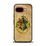 Harry Potter Emblem Google Pixel 9a Case