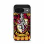 harry potter gryffindor crest Google Pixel 9/ Pixel 9a/ Pixel 9 Pro/ Pixel 9 Pro XL Case