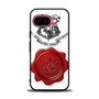 Harry Potter Hoghwards Google Pixel 9a Case