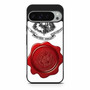 Harry Potter Hoghwards Google Pixel 9 Pro XL Case