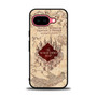harry potter marauders map Google Pixel 9a Case