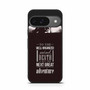 Harry Potter Quotes 2 Google Pixel 9/ Pixel 9a/ Pixel 9 Pro/ Pixel 9 Pro XL Case